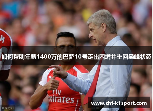 如何帮助年薪1400万的巴萨10号走出困境并重回巅峰状态